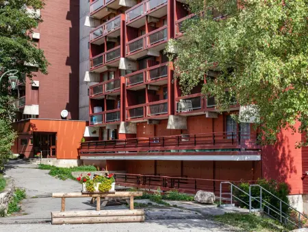 Apt 3 pièces Lunik Orion, 50 m des pistes : photo 21
