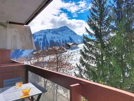 Apt 3 pièces Lunik Orion, 50 m des pistes : photo 24