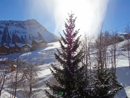 Apt 3 pièces Lunik Orion, 50 m des pistes : photo 25