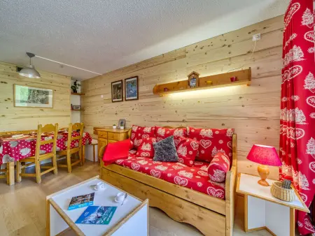 Location appartement à Le Corbier, Lunik Orion
