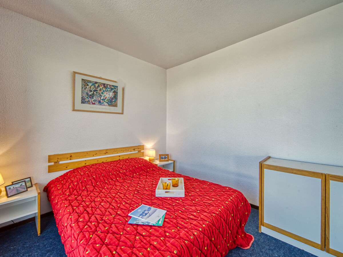 Appartement Lunik Orion, 16e étage avec vue montagnes - Photo 16