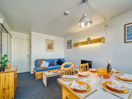 Location appartement à Le Corbier, Lunik Orion