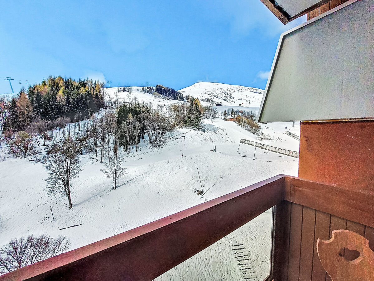 Studio Vostok Zodiaque - 100 m des pistes - Photo 29