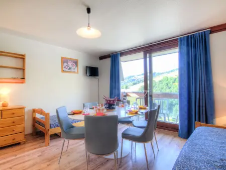 Location appartement à Le Corbier, Vostok Zodiaque