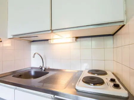 Apt 3 pièces Vostok Zodiaque, 15ème étage, vue pistes : photo 10