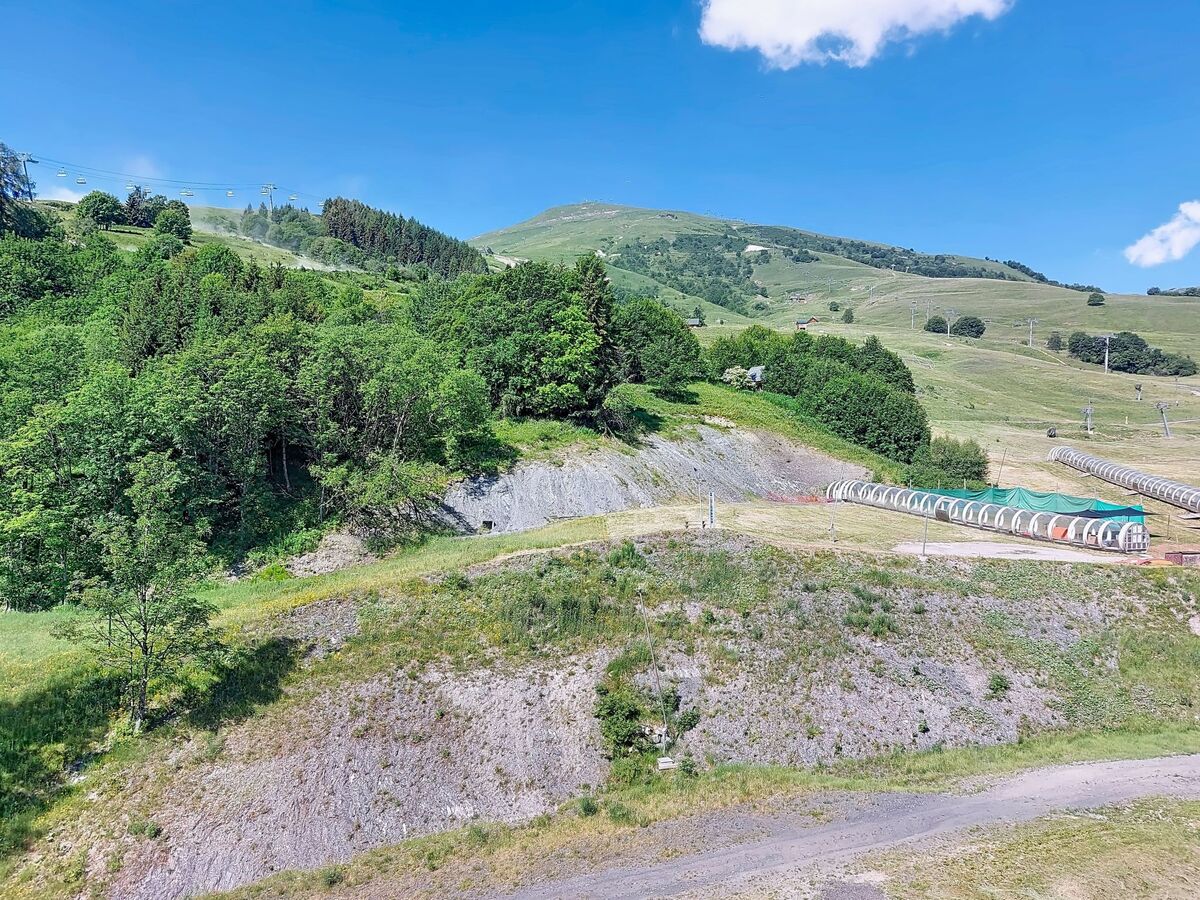 Vostok Zodiaque, 3 pièces 100 m des pistes - Photo 19