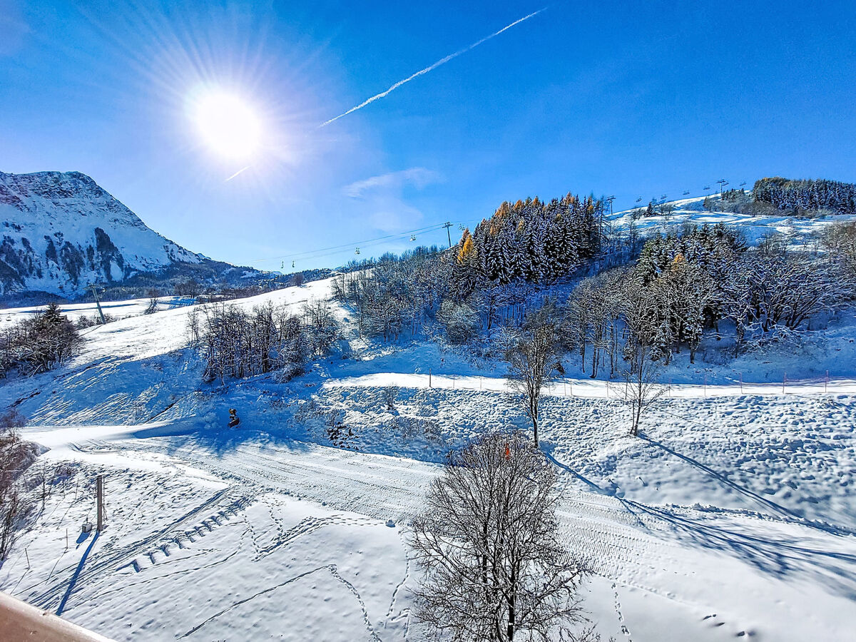 Vostok Zodiaque, 3 pièces 100 m des pistes - Photo 25