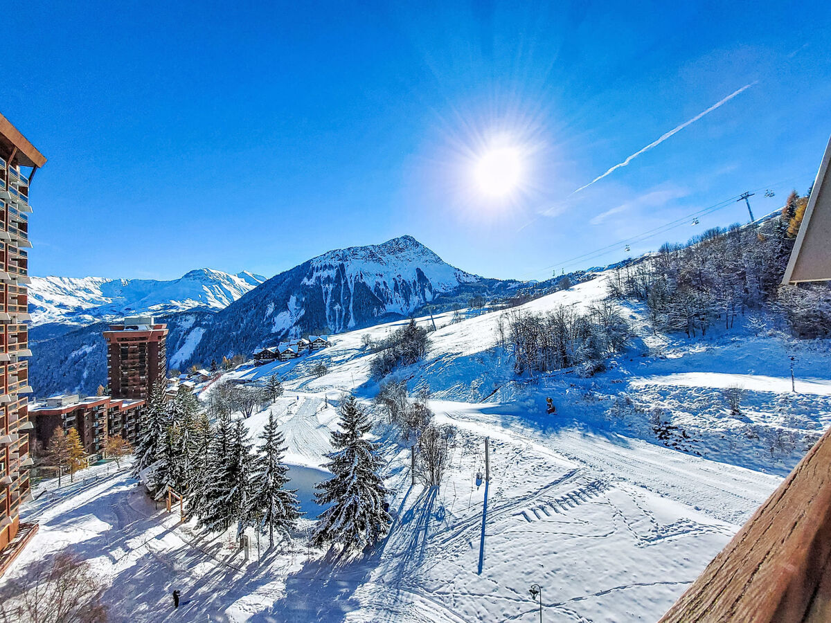 Vostok Zodiaque, 3 pièces 100 m des pistes - Photo 26