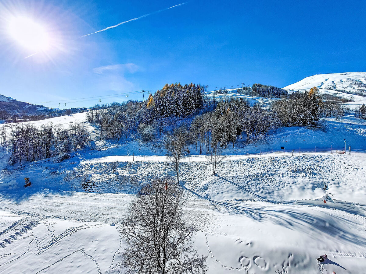 Vostok Zodiaque, 3 pièces 100 m des pistes - Photo 27