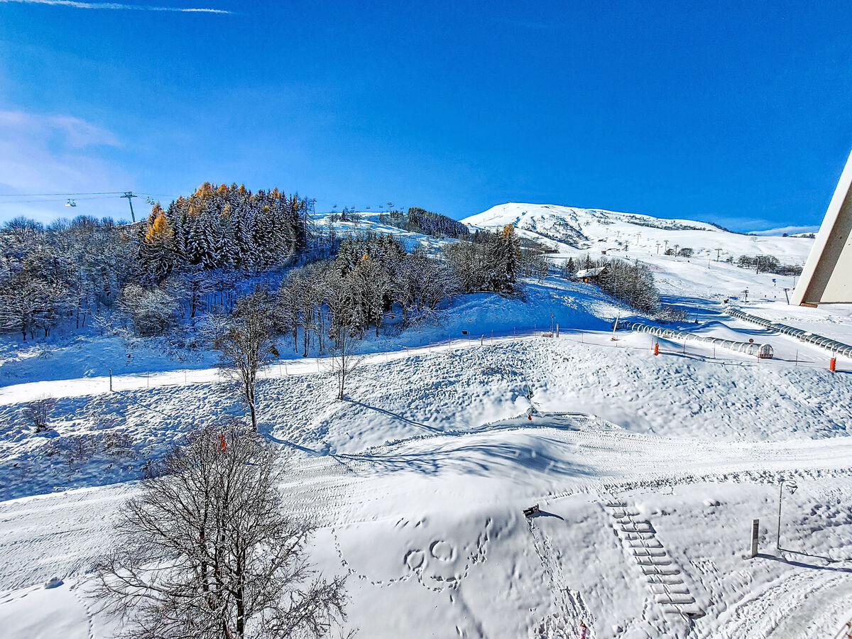 Vostok Zodiaque, 3 pièces 100 m des pistes - Photo 28