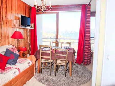 Location appartement à La Toussuire