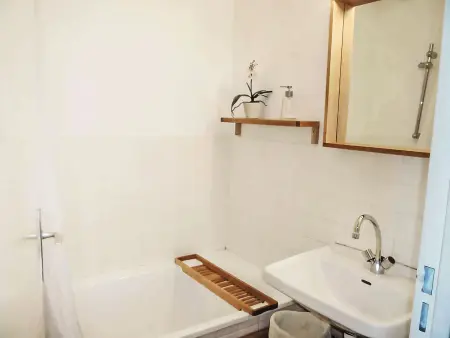 Studio 23 m² vue panoramique montagne à La Toussuire - Photo 10