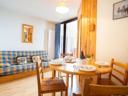 Location appartement à La Toussuire