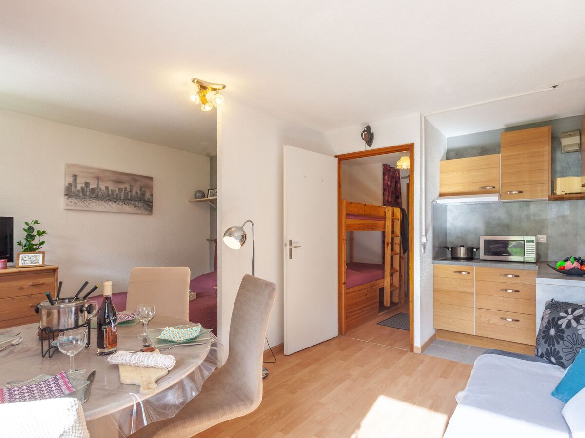 Studio 25 m² vue montagnes aux Bottières - Photo 2