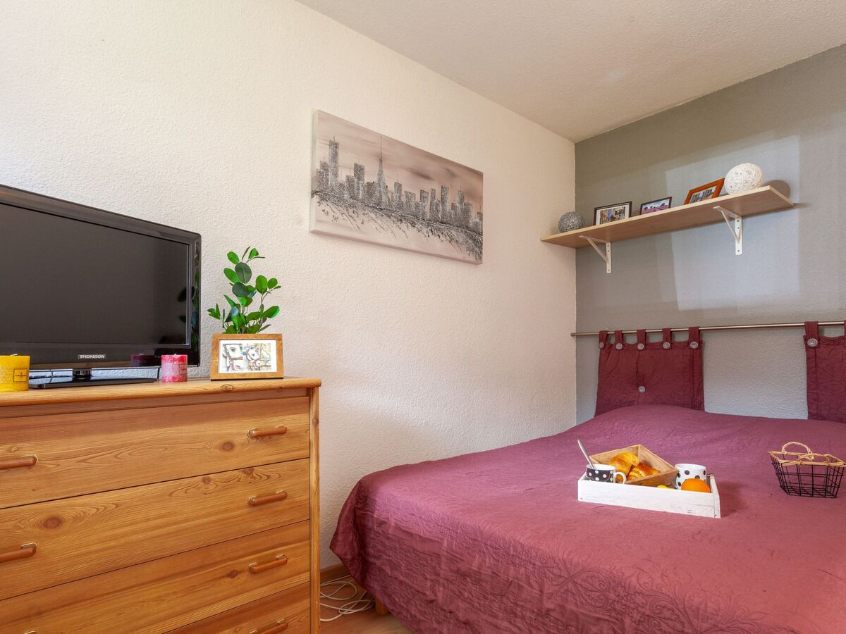 Studio 25 m² vue montagnes aux Bottières - Photo 3