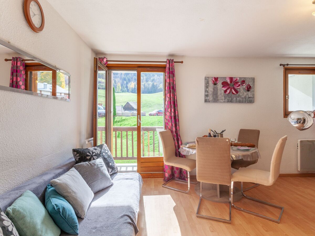 Studio 25 m² vue montagnes aux Bottières - Photo 6