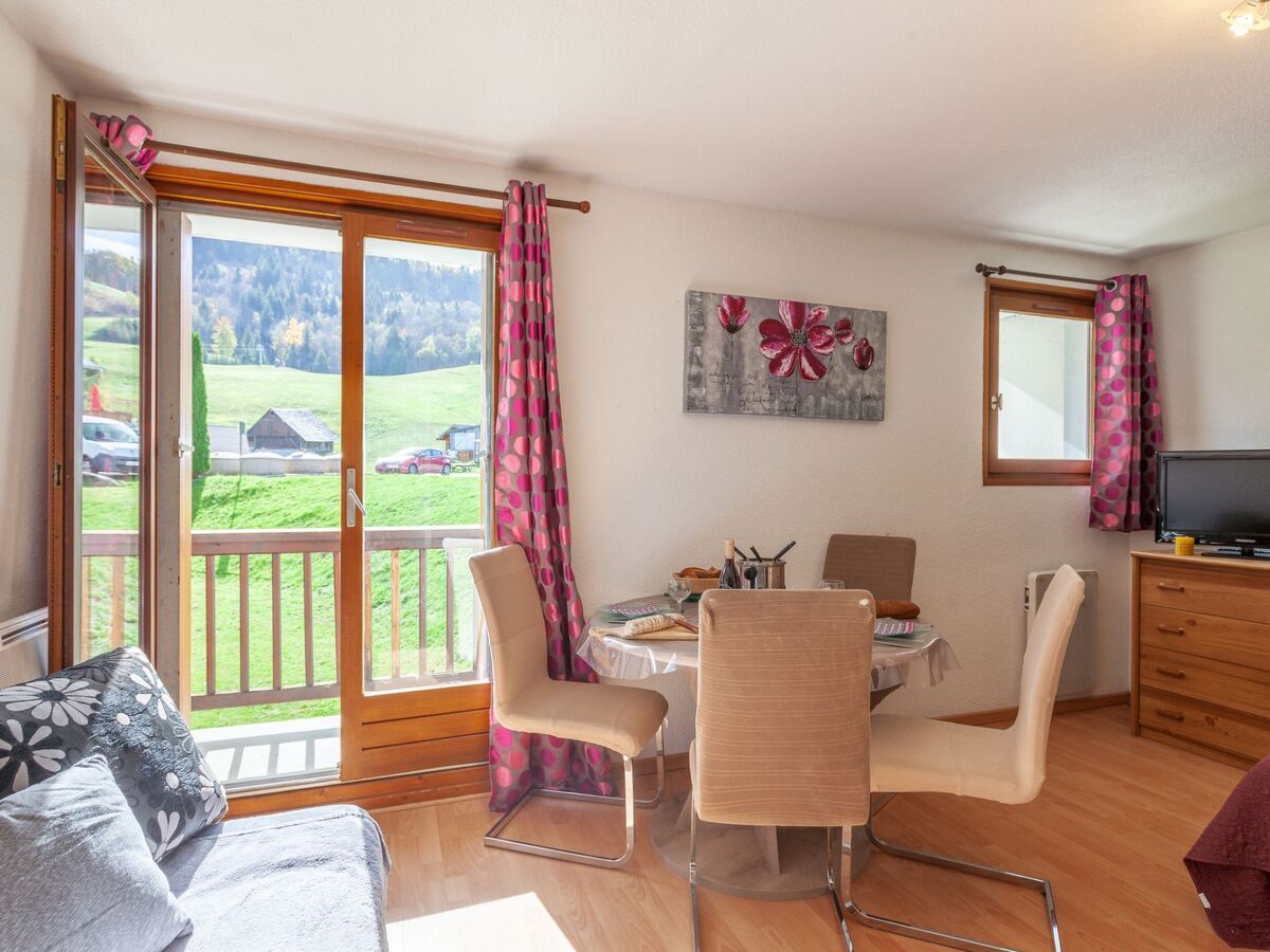 Studio 25 m² vue montagnes aux Bottières - Photo 8