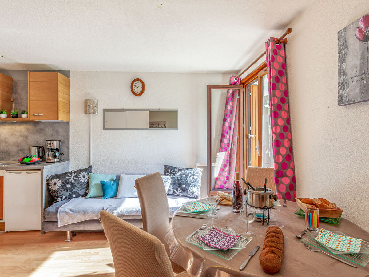 Studio 25 m² vue montagnes aux Bottières - Photo 9