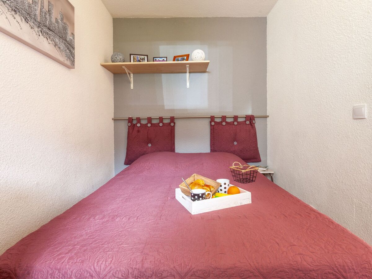 Studio 25 m² vue montagnes aux Bottières - Photo 13
