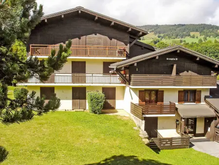 Location appartement à Demi Quartier, Sapin B