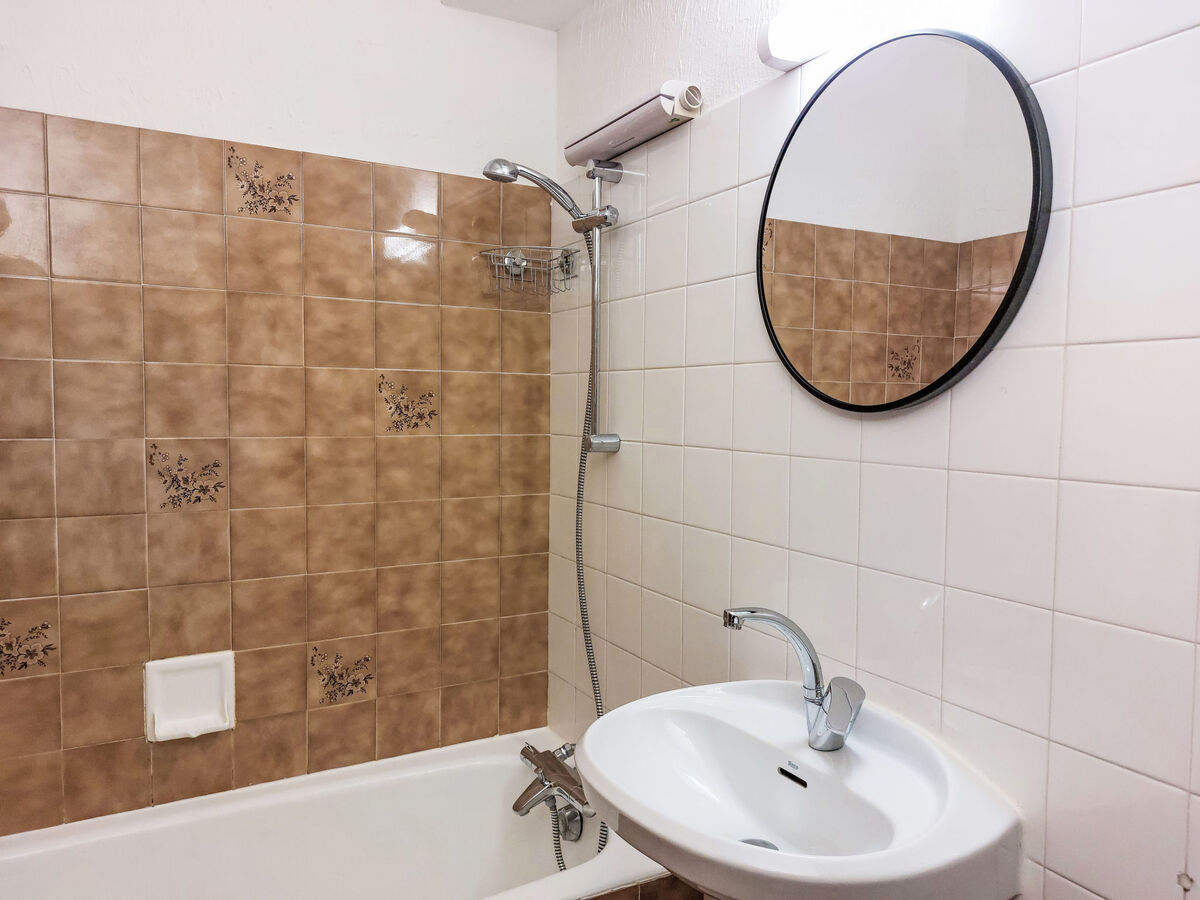 Les G'rets - Studio 27m² Saint Gervais, 4 pers. - Photo 15