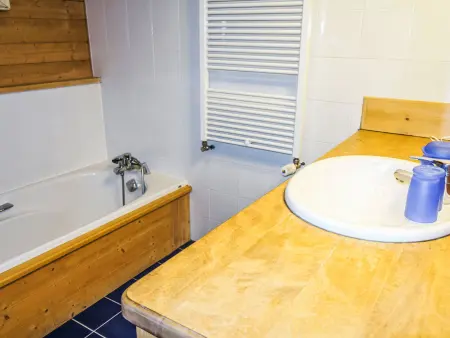 L'Epachat, chalet 5 chambres vue Mont Blanc - Photo 19