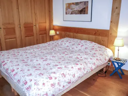 L'Epachat, chalet 5 chambres vue Mont Blanc - Photo 25
