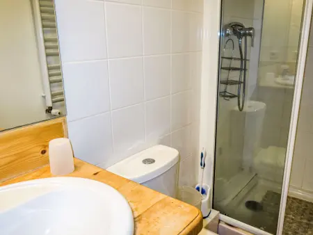 L'Epachat, chalet 5 chambres vue Mont Blanc - Photo 26