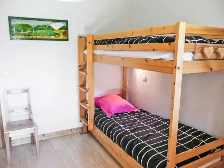 Chalet du Bulle, 4 chambres avec vue Mont Blanc - Photo 16