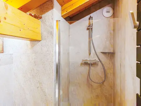 Chalet du Bulle, 4 chambres avec vue Mont Blanc - Photo 22