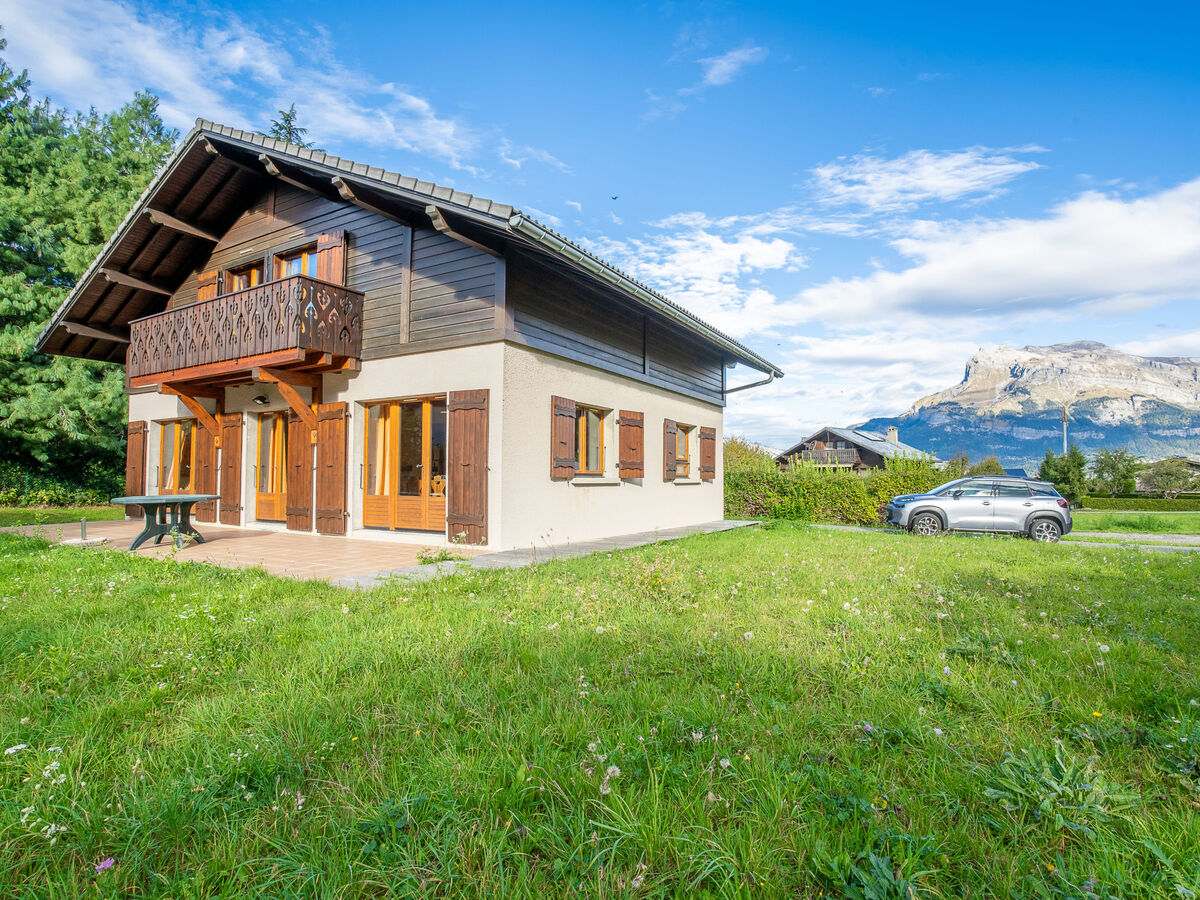 Chalet Mendiaux - 12 pers., 4 chambres, ski-bus gratuit - Photo 1