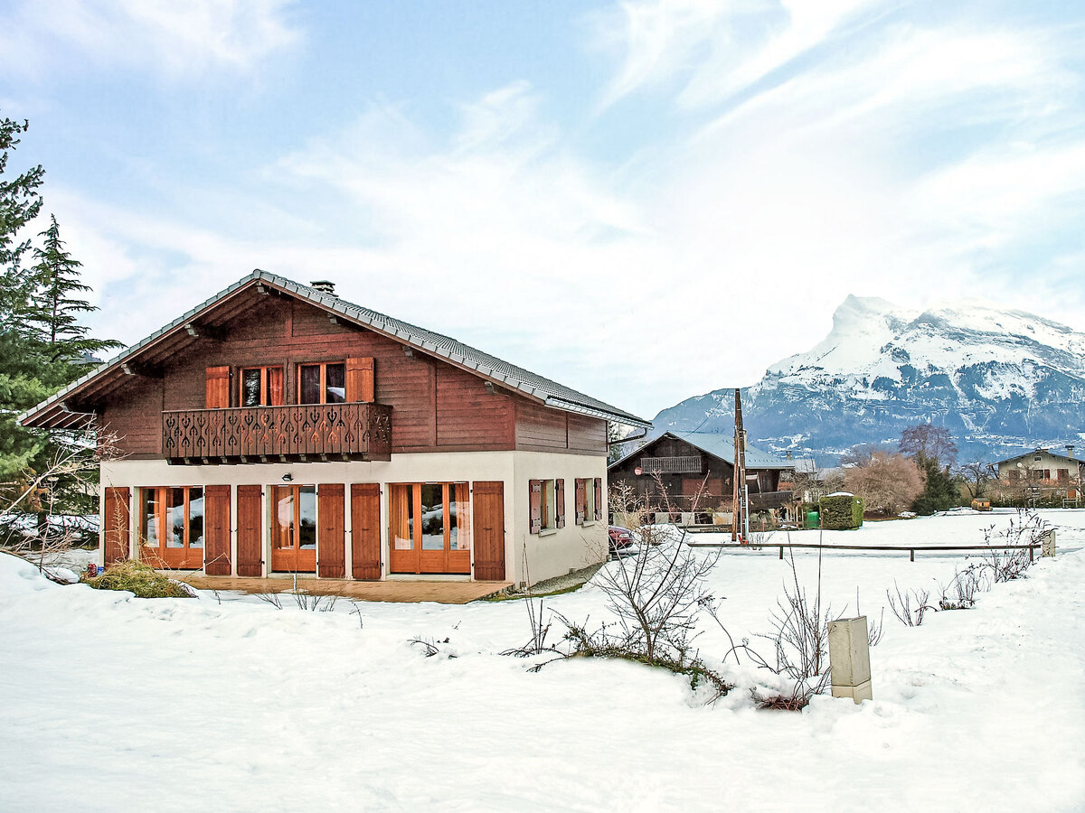 Chalet Mendiaux - 12 pers., 4 chambres, ski-bus gratuit - Photo 2