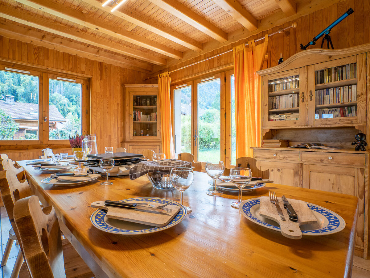 Chalet Mendiaux - 12 pers., 4 chambres, ski-bus gratuit - Photo 4
