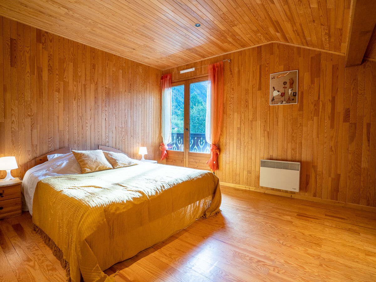 Chalet Mendiaux - 12 pers., 4 chambres, ski-bus gratuit - Photo 5
