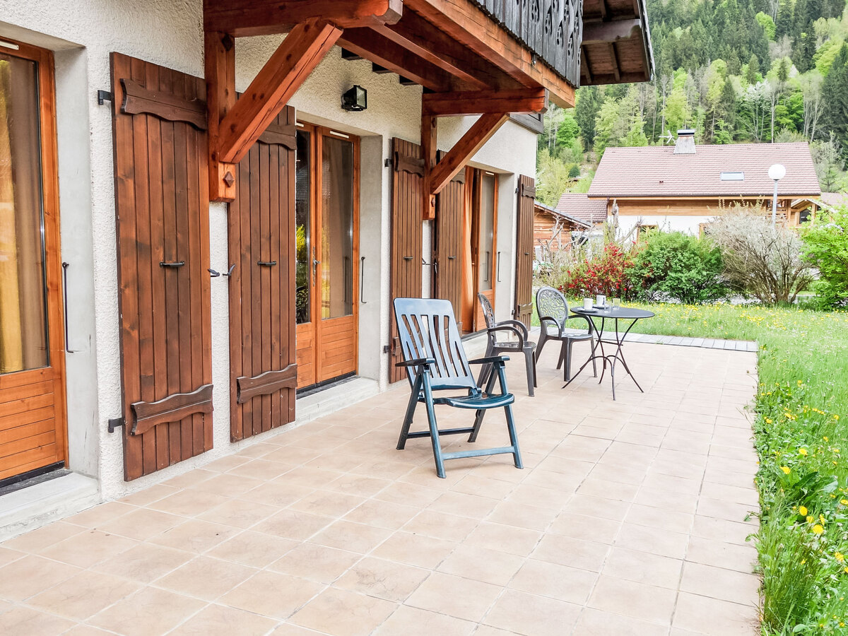 Chalet Mendiaux - 12 pers., 4 chambres, ski-bus gratuit - Photo 6