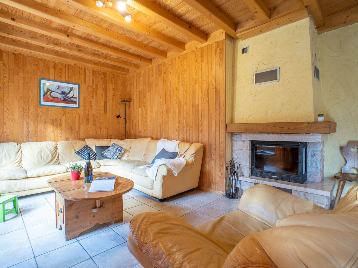 Chalet Mendiaux - 12 pers., 4 chambres, ski-bus gratuit - Photo 8