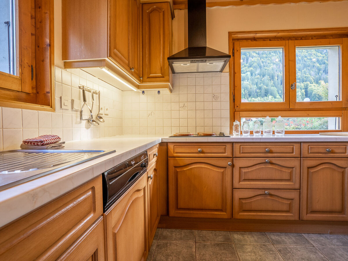Chalet Mendiaux - 12 pers., 4 chambres, ski-bus gratuit - Photo 13