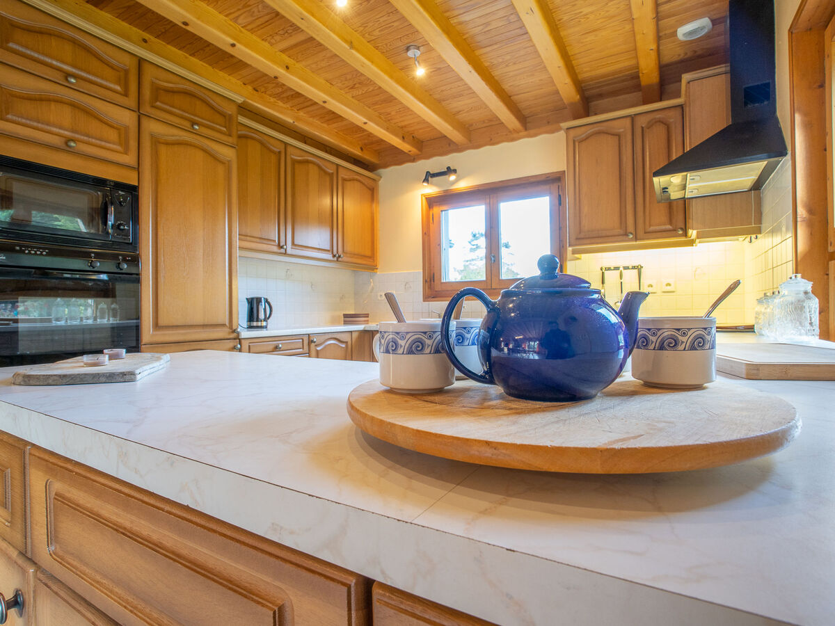 Chalet Mendiaux - 12 pers., 4 chambres, ski-bus gratuit - Photo 14