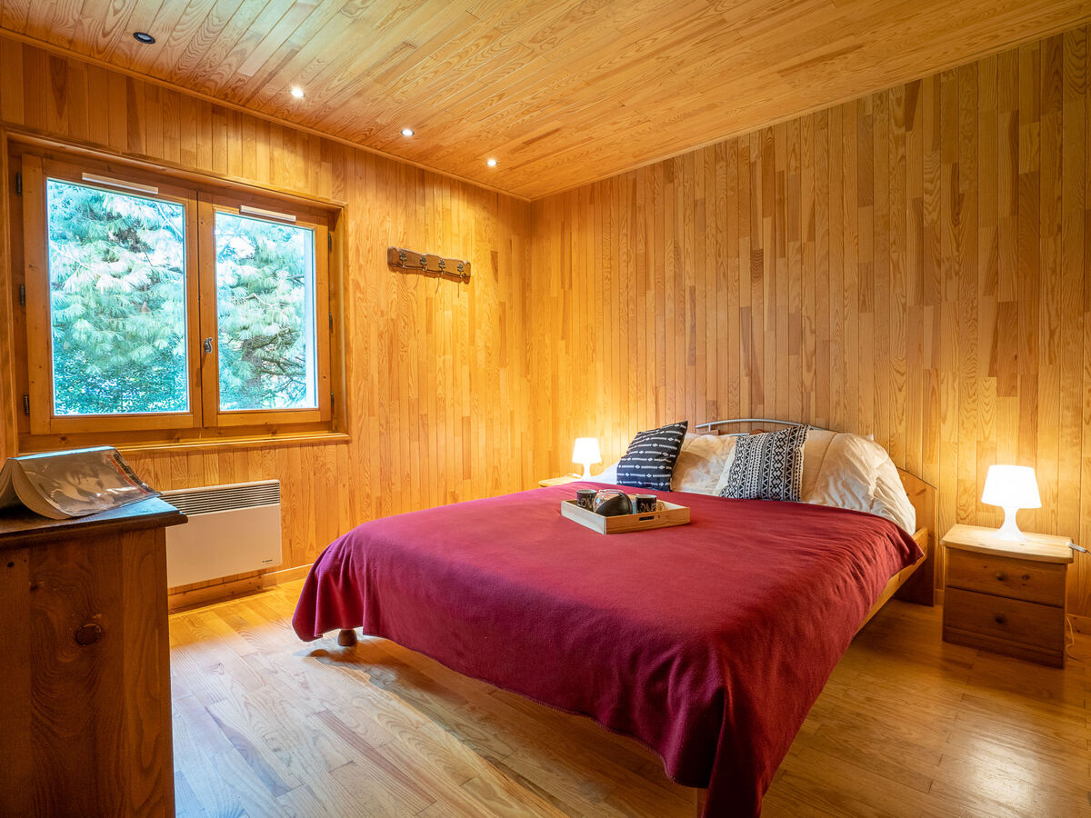 Chalet Mendiaux - 12 pers., 4 chambres, ski-bus gratuit - Photo 15