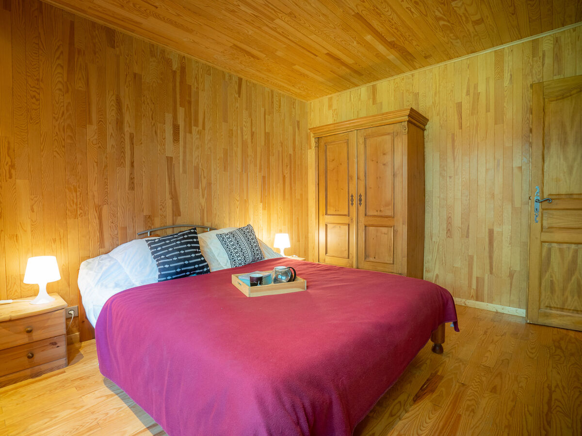 Chalet Mendiaux - 12 pers., 4 chambres, ski-bus gratuit - Photo 16