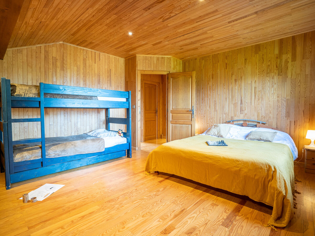 Chalet Mendiaux - 12 pers., 4 chambres, ski-bus gratuit - Photo 18