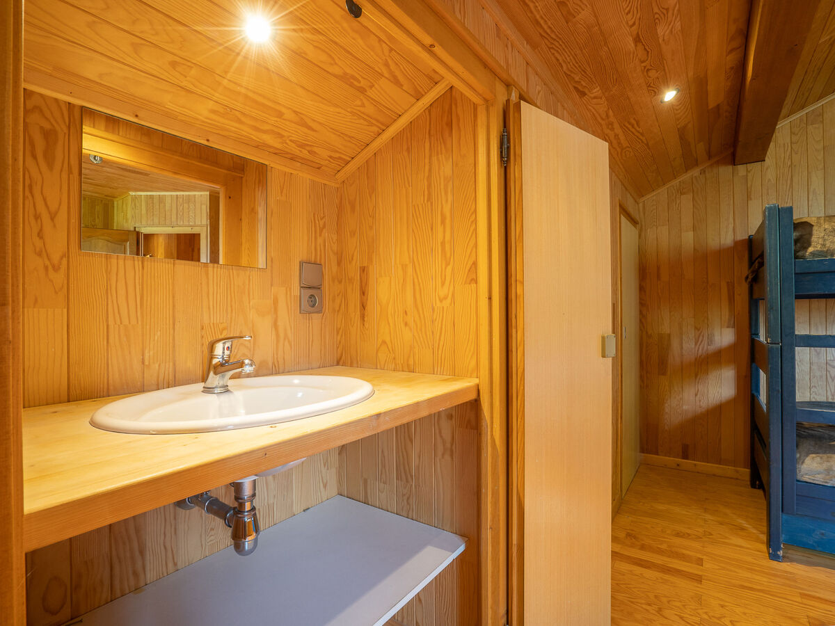 Chalet Mendiaux - 12 pers., 4 chambres, ski-bus gratuit - Photo 19