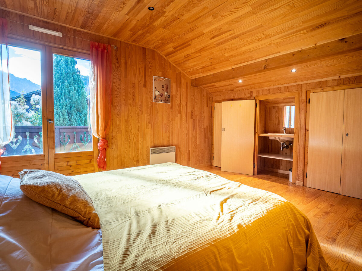 Chalet Mendiaux - 12 pers., 4 chambres, ski-bus gratuit - Photo 20