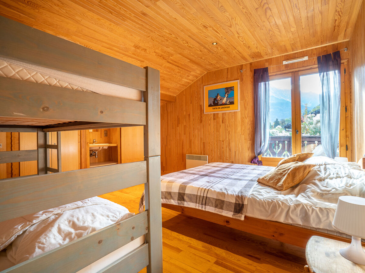 Chalet Mendiaux - 12 pers., 4 chambres, ski-bus gratuit - Photo 22