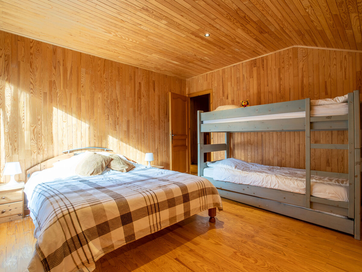 Chalet Mendiaux - 12 pers., 4 chambres, ski-bus gratuit - Photo 23