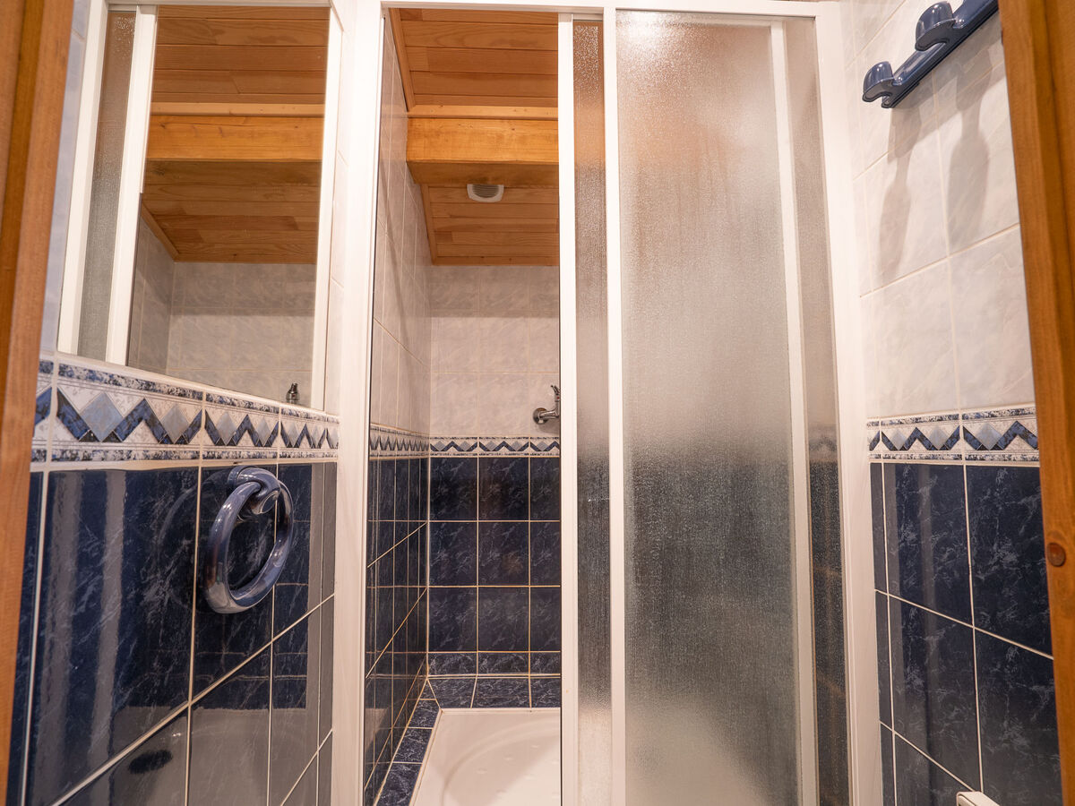 Chalet Mendiaux - 12 pers., 4 chambres, ski-bus gratuit - Photo 26