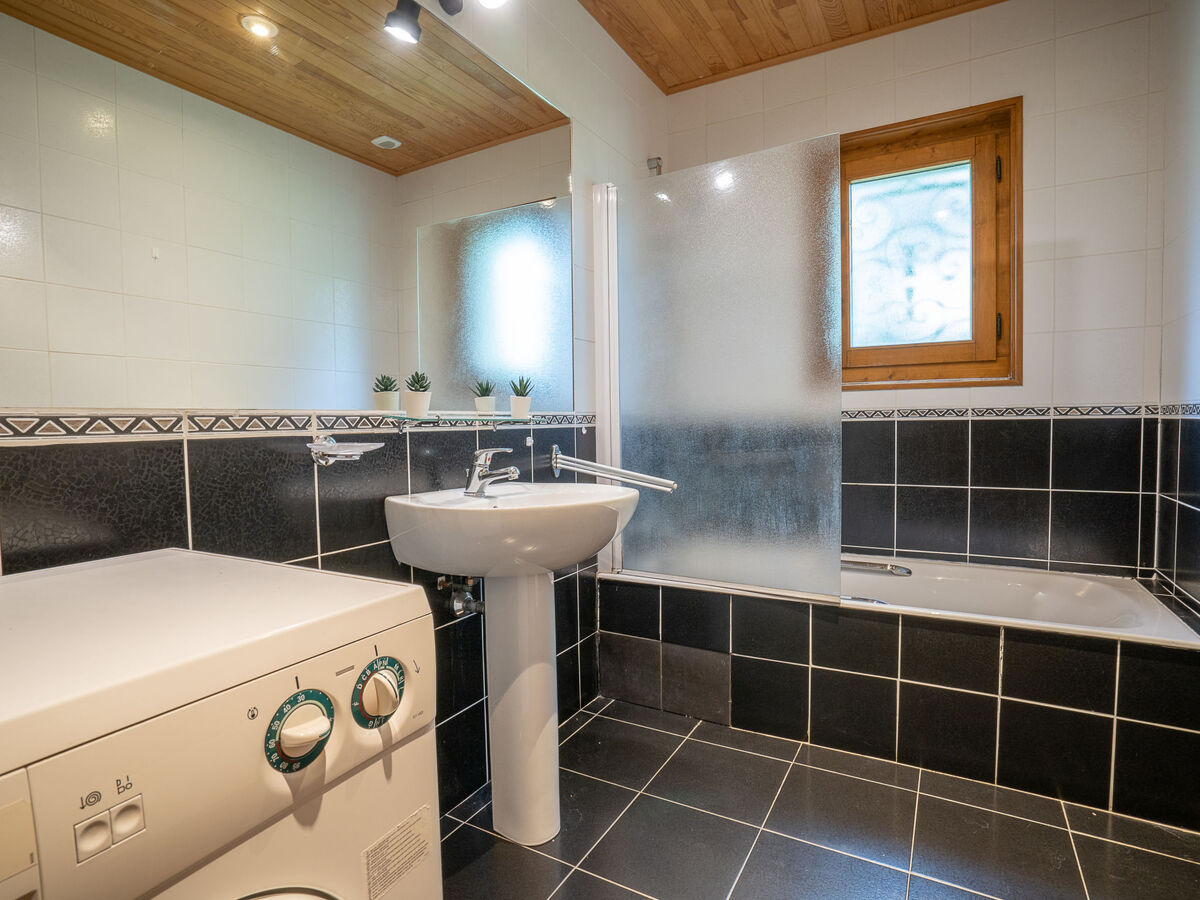 Chalet Mendiaux - 12 pers., 4 chambres, ski-bus gratuit - Photo 27