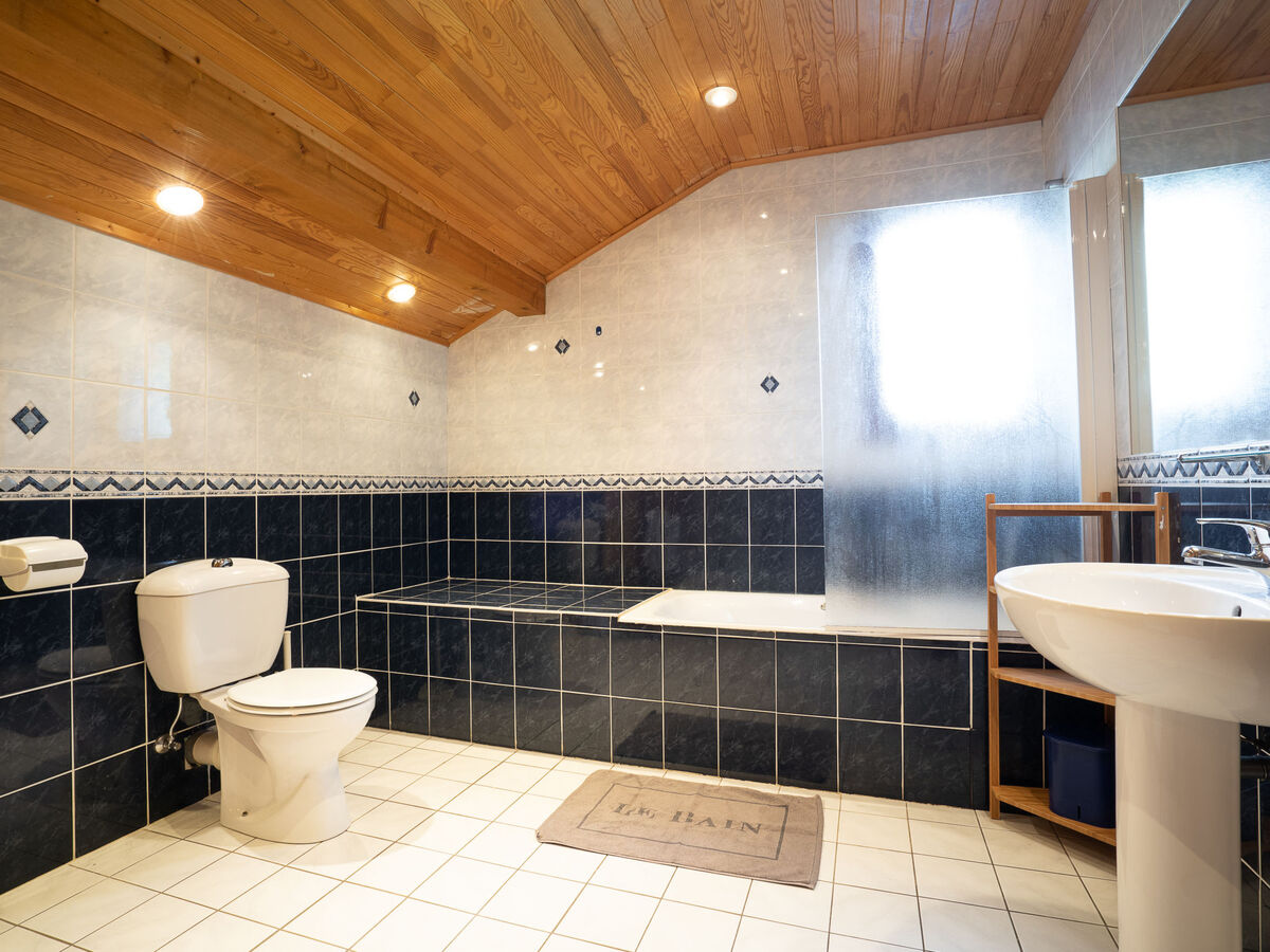 Chalet Mendiaux - 12 pers., 4 chambres, ski-bus gratuit - Photo 28