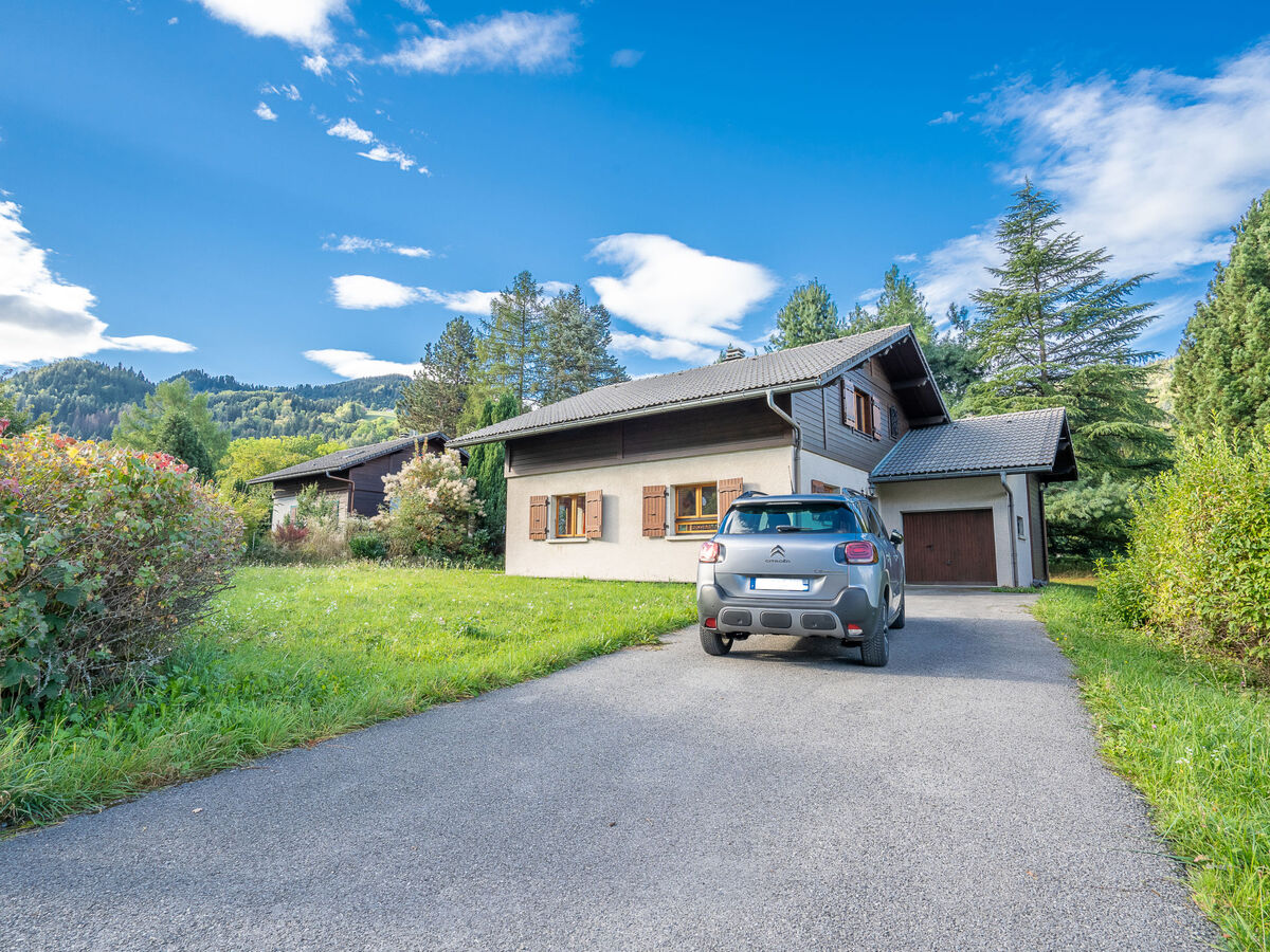 Chalet Mendiaux - 12 pers., 4 chambres, ski-bus gratuit - Photo 29
