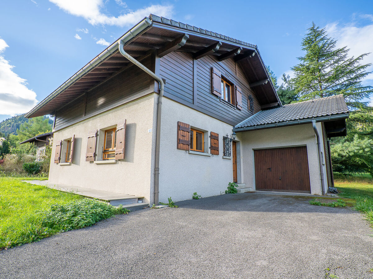 Chalet Mendiaux - 12 pers., 4 chambres, ski-bus gratuit - Photo 30